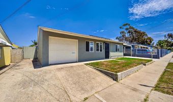 335 Cates St, San Diego, CA 92114