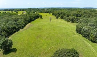 TBD N Mountain Grove/ Ridge RD, Alma, AR 72921