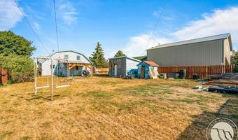 407 W 2nd Ave, Big Timber, MT 59011