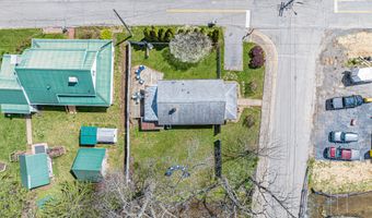 313 SE Tanner St, Abingdon, VA 24210