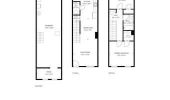1624 HAZEL St, Baltimore, MD 21226