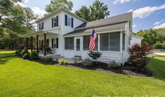 7628 Warner St, Allendale, MI 49401