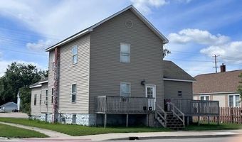 502 W Chisholm St, Alpena, MI 49707