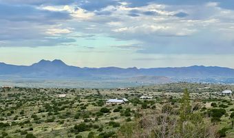 Tract 56 Sierra La Rana, Alpine, TX 79830