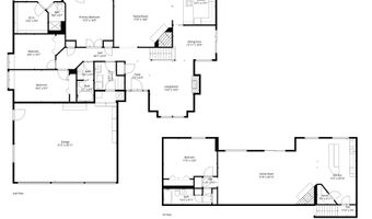 13521 SE LE ANN Ct, Boring, OR 97009