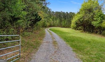 600 Taylorsville Rd, Aragon, GA 30104