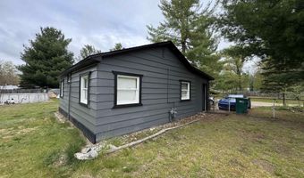 1520 Northwoods Dr, Alger, MI 48610