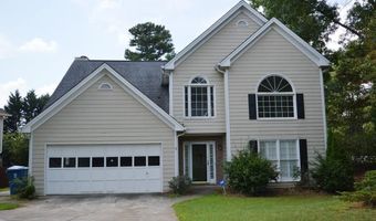 5555 Cannonero Dr, Alpharetta, GA 30005