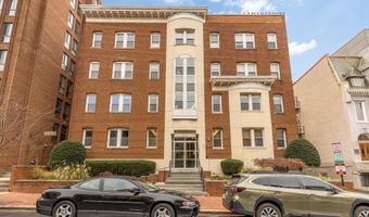 2114 N Street NW 32, Washington, DC 20037