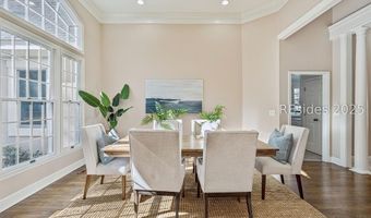 210 Old Plantation Dr, Beaufort, SC 29907