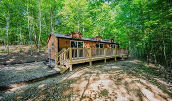 Ashland camp loop lot 209, Beattyville, KY 41311
