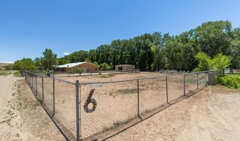 6 Archibeque Ln, Algodones, NM 87001