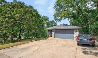 1329 Oakdale Dr, Bartlesville, OK 74006