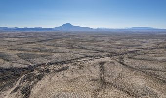 ERR State Hwy 118 S, Alpine, TX 79830