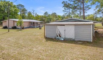 2649 NW County Road 340, Bell, FL 32619