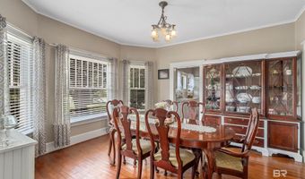 708 Hand Ave, Bay Minette, AL 36507