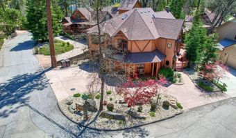 54736 Willow Cove Rd, Bass Lake, CA 93604