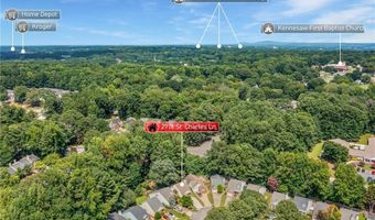 2776 Saint Charles Ln NW, Kennesaw, GA 30144