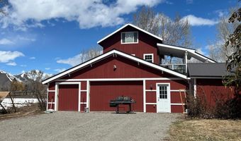 15 Lower Broadford Rd, Bellevue, ID 83313