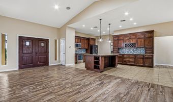2634 W OHARA Rd, Anthony, NM 88021