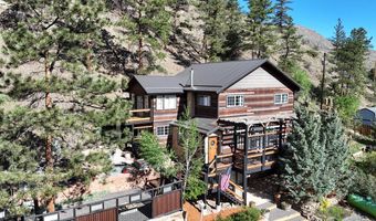 57 Falls Creek Dr, Bellvue, CO 80512