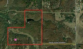 120 N 160 Rd, Beggs, OK 74421