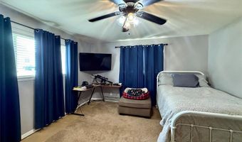 603 N Mesquite St, Hico, TX 76457