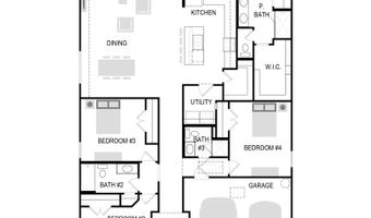 1508 Mahogany Ave, Alvarado, TX 76009