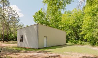 809 Ga Hwy 27 E, Americus, GA 31709