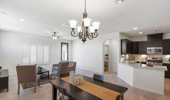 10709 Daryl Johnston St, El Paso, TX 79924