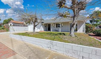 5799 Amarillo Ave, La Mesa, CA 91942