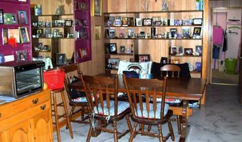 610 BURKE St, Ashdown, AR 71822