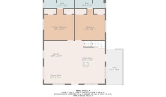 70 County Road 2266, Alpine, AZ 85920
