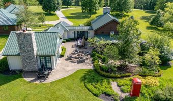 850 State Route 681, Albany, OH 45710