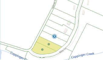 0 Horner Hollow Rd, Birchwood, TN 37308