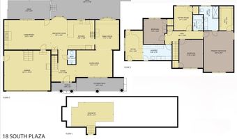 18 South Plz, Amity Harbor, NY 11701