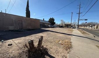 1024 5th St NW, Albuquerque, NM 87102
