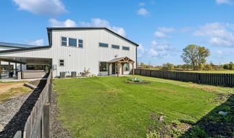 5304 SAMPSON Rd, Abrams, WI 54101