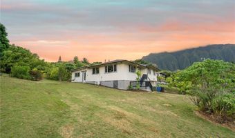 47-358 Mahakea Rd, Kaneohe, HI 96744