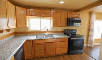 701 Hemlock St, Buffalo, WY 82834