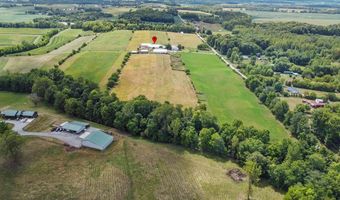 3002 Township Rd 247, Degraff, OH 43318