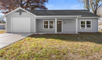 304 N Mulberry St, Adrian, MO 64720