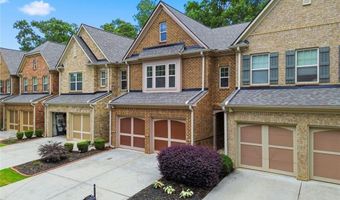 1485 Faircrest Ln, Alpharetta, GA 30004
