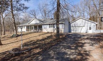 1004 McCormick Dr, Bonne Terre, MO 63628