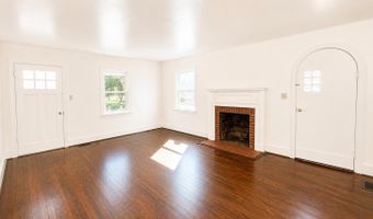 415 Academy St N, Ahoskie, NC 27910