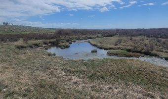 Tbd COTTONWOOD-RYE GRASS 23-117, Daniel, WY 83115