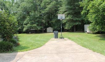 119 O'Hara Rd, Americus, GA 31719