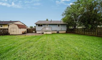 5135 Fairlane Rd, Columbus, OH 43207