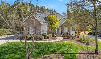 717 Black Wolf Run, Spartanburg, SC 29306
