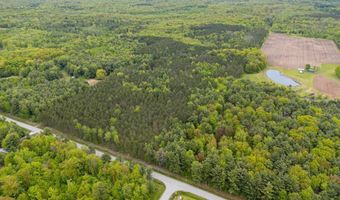3548 BREHMER Rd, Abrams, WI 54101